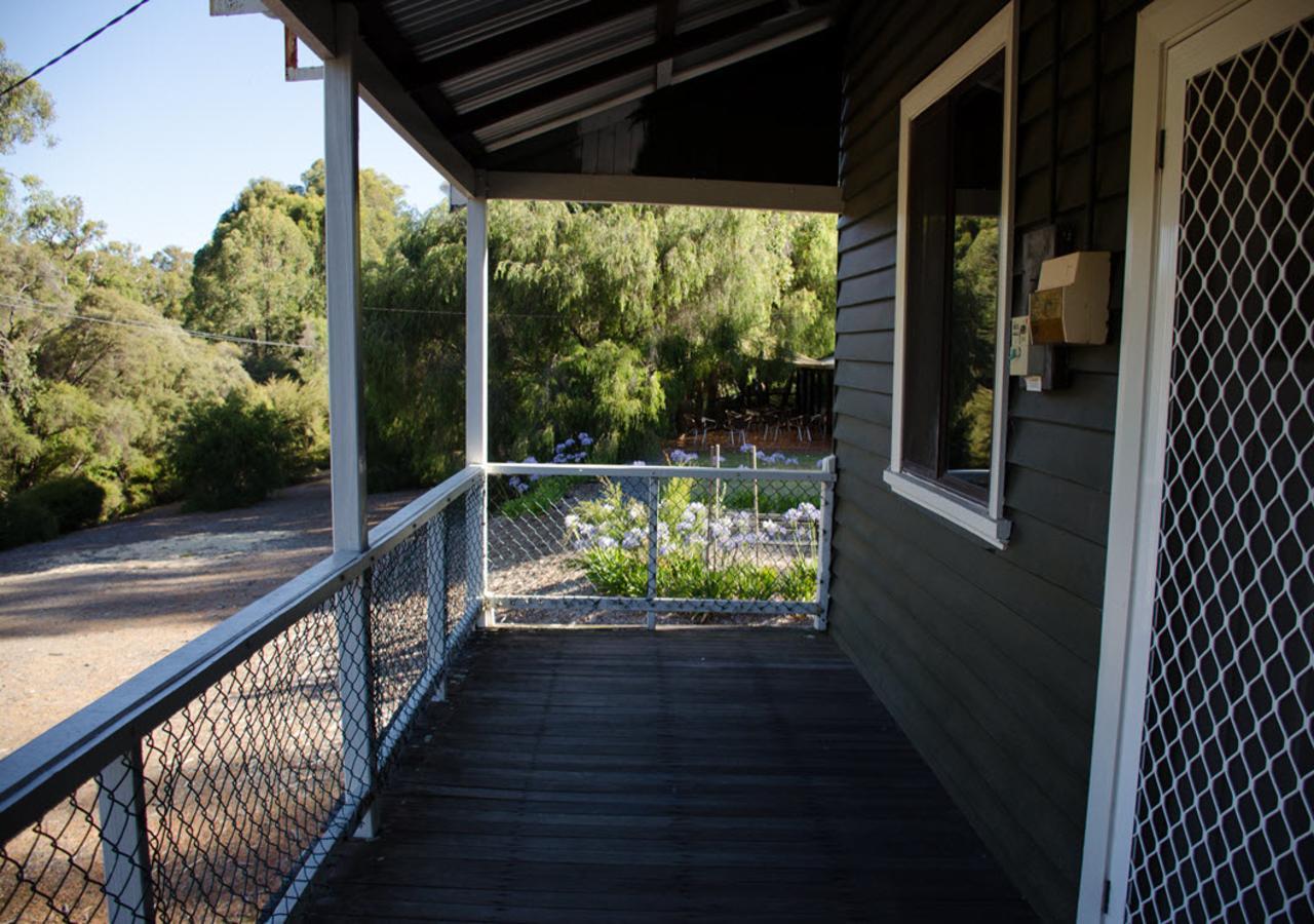 Wellington Forest Cottages Kültér fotó